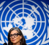 UN Expert Ungkap Dunia Beri Israel Lisensi Penyiksaan, Derita Palestina Terus Memburuk