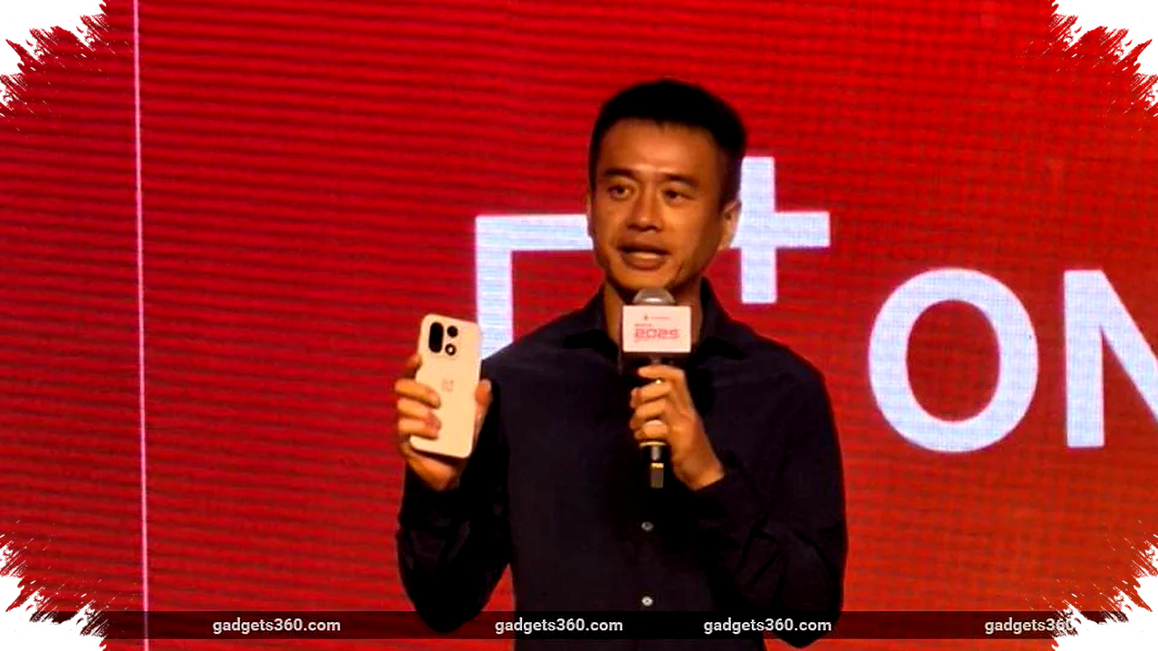Robin Liu Mundur dari Kursi CEO OnePlus, Suksesi Masih Diselimuti Tanda Tanya