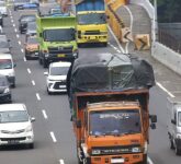 158 Truk ODOL Tertangkap Saat Mudik Lebaran 2026, Kemenhub Ancam Bekukan Izin Membandel