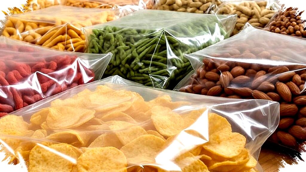 Rahasia Mengemas Snack Kiloan Agar Melesat Laris, Strategi Branding dan Desain yang Memikat Konsumen