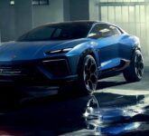 Lanzador Ubah Haluan, Lamborghini Tunda Full Listrik dan Pilih PHEV