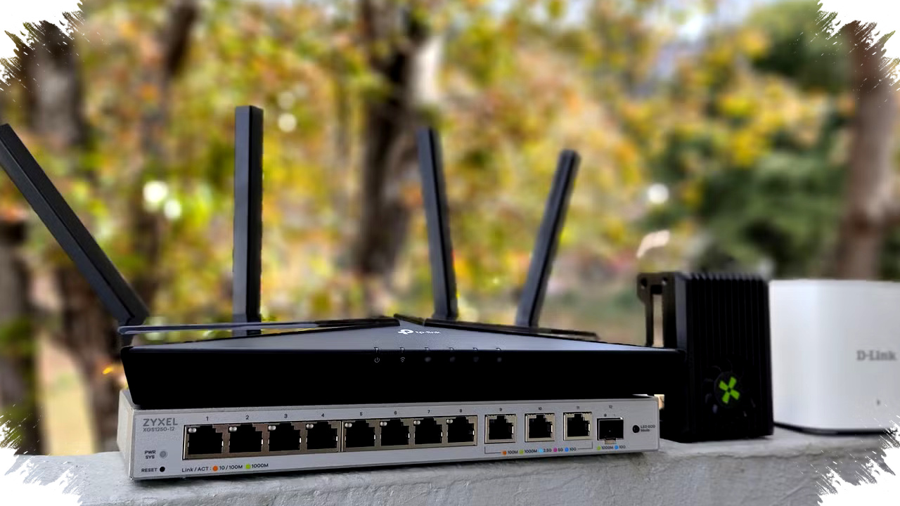 Router Impor Diblokir, Rumah Aman atau Internet Makin Mahal?