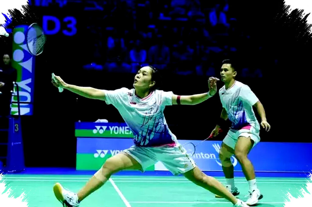 Puasa Gelar di Eropa, PBSI Ungkap Peningkatan Daya Saing Atlet Bulutangkis Indonesia