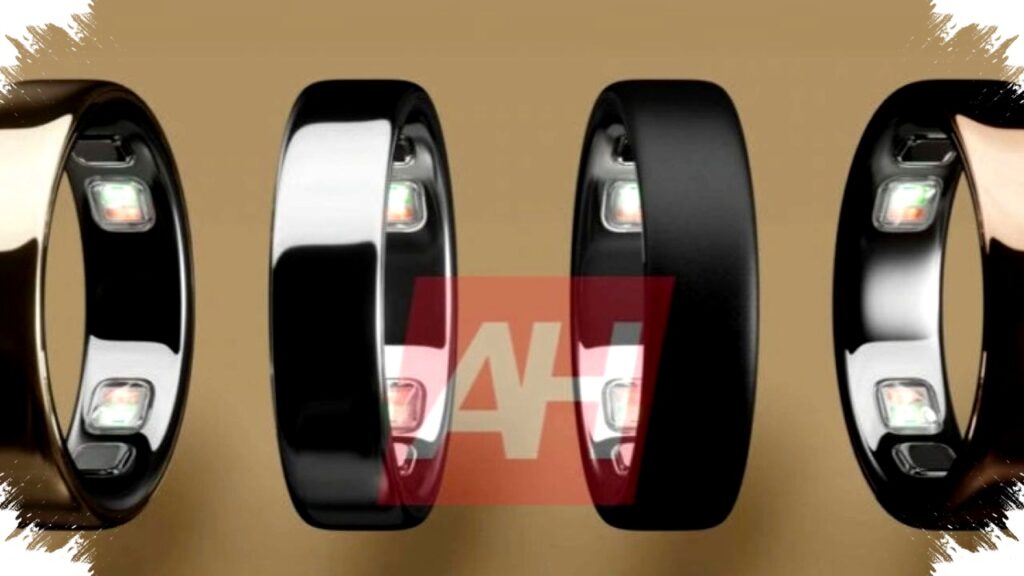 Bocoran Oura Ring 5 Muncul, Finis Deep Rose dan Desain Lebih Ergonomis Terungkap