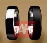 Bocoran Oura Ring 5 Muncul, Finis Deep Rose dan Desain Lebih Ergonomis Terungkap Bocoran Oura Ring 5 Muncul, Finis Deep Rose dan Desain Lebih Ergonomis Terungkap