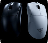 Razer Viper V4 Pro Meluncur, Sensor 50K DPI dan HyperSpeed Gen-2 Bidik Latensi Minimum
