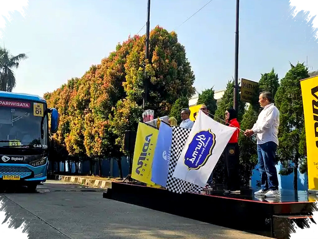 Ribuan Pemudik Berebut Tiket Mudik Gratis Adira 2026, Kehangatan Keluarga Jadi Taruhan Utama