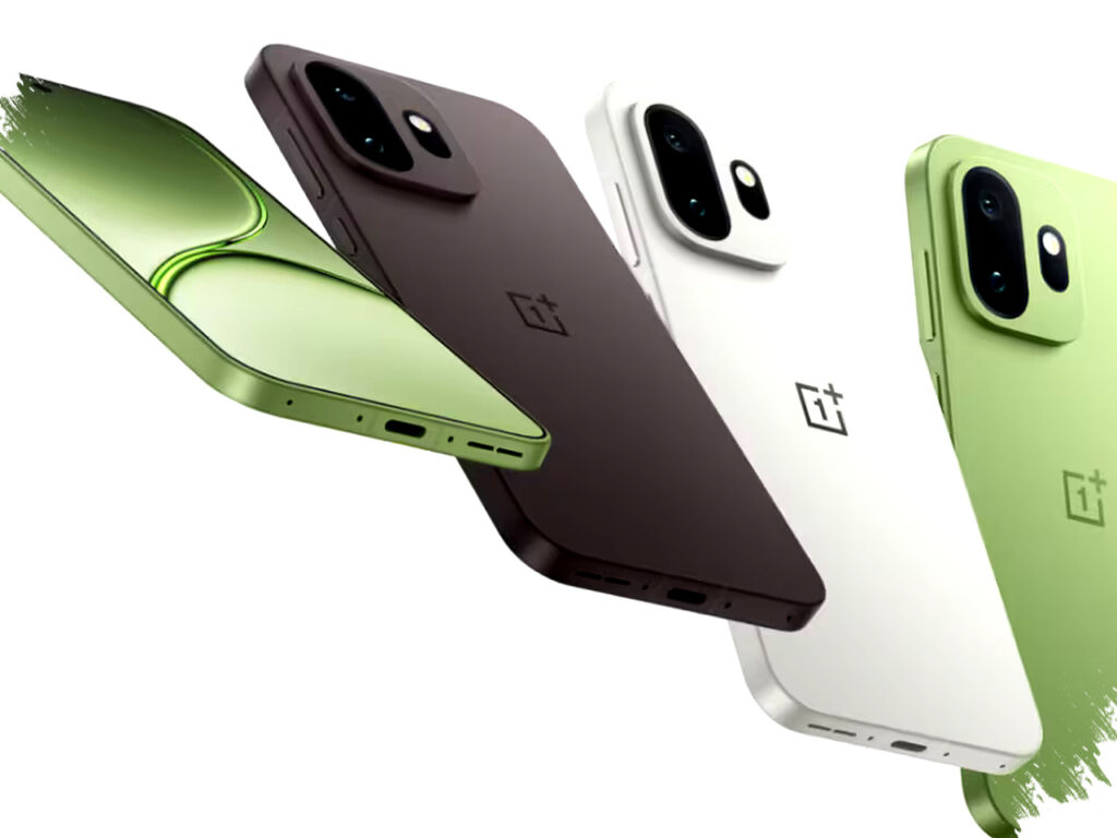 OnePlus 15T Meluncur, Baterai 7.500mAh dan Kamera Ganda 50MP Jadi Kunci