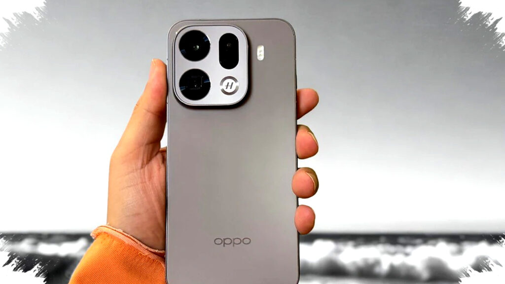 Oppo Find X9 Ultra Meluncur April, Bocoran Kamera 200MP dan Baterai 7.000mAh Mencuat