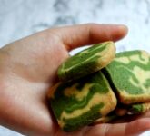 Kue Lebaran Bukan Lagi Biasa, Matcha Menguak Rasa Pahit Manis yang Menggoda Selera! Kue Lebaran Bukan Lagi Biasa, Matcha Menguak Rasa Pahit Manis yang Menggoda Selera!