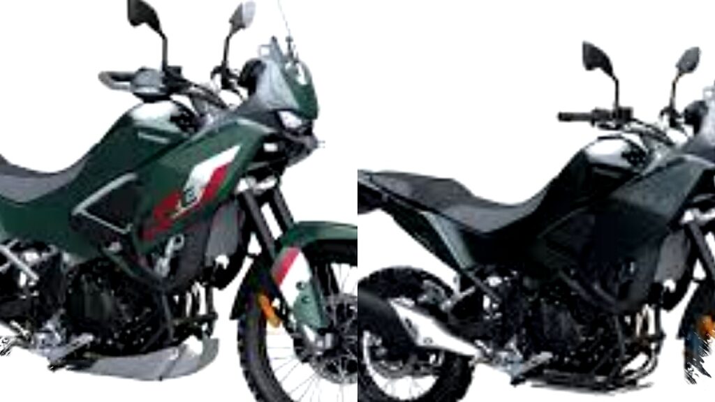 Kawasaki KLE500 2026 Muncul dengan Wajah Baru, Siapkah Legenda Adventure Ini Kembali?