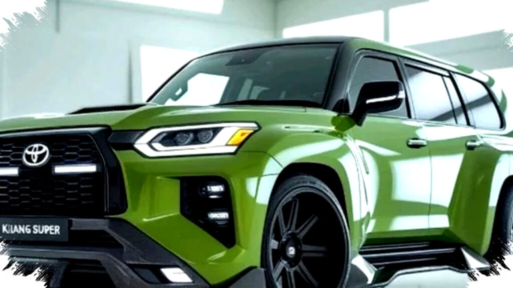 Kijang Kapsul LGX 2026 Bangkit dengan Hybrid, Nostalgia 90-an Kini Lebih Irit dan Modern