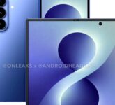 Render CAD Galaxy Z Fold8 Bocor, Baterai Lebih Besar dan Kamera Ultrawide Naik Kelas Render CAD Galaxy Z Fold8 Bocor, Baterai Lebih Besar dan Kamera Ultrawide Naik Kelas