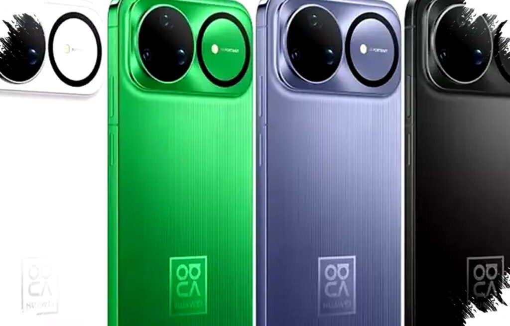 Huawei Nova 16 Ultra Pakai Kirin 9, Performa Gahar Baterai Jumbo Siap Jadi Raja Multitasking!