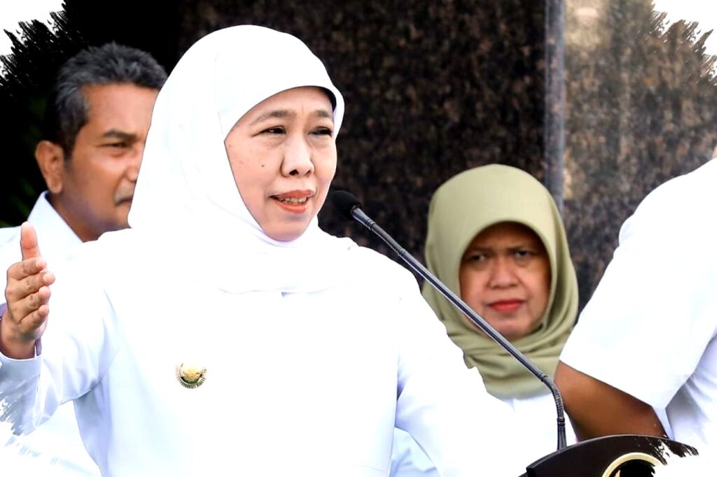 Pemprov Jatim Terapkan WFH Setiap Rabu, Efisiensi Energi dan Produktivitas Tetap Jadi Prioritas