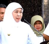 Pemprov Jatim Terapkan WFH Setiap Rabu, Efisiensi Energi dan Produktivitas Tetap Jadi Prioritas Pemprov Jatim Terapkan WFH Setiap Rabu, Efisiensi Energi dan Produktivitas Tetap Jadi Prioritas