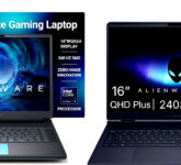 Alienware 16X Aurora vs 16 Area-51, Saat Tipis Menantang Monster 20,6% Lebih Kencang