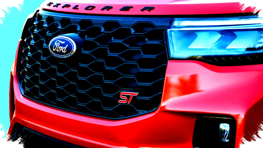 Ford Terperangkap Krisis Kualitas, Recall 262 Ribu Mobil Termasuk yang Pernah Diperbaiki!