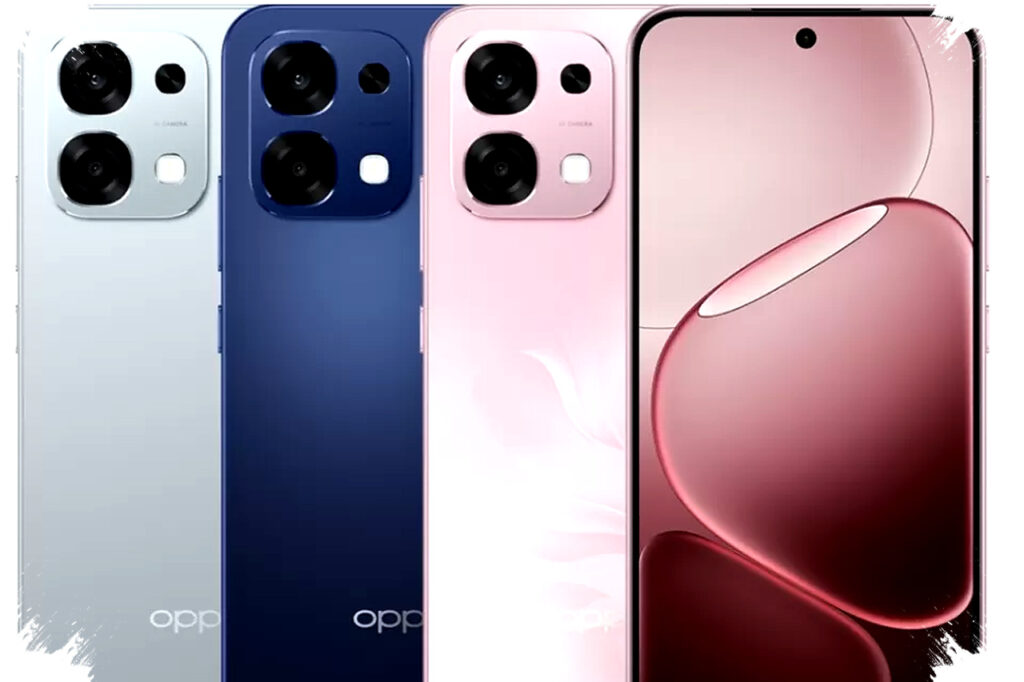 OPPO A6 Pro 5G Menantang Nalar, Baterai 7000 mAh Besar tapi Bodi Tetap Ramping