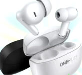 OnePlus Nord Buds 4 Pro Meluncur, ANC 55dB dan Baterai 54 Jam Siap Menantang Kelas TWS Menengah
