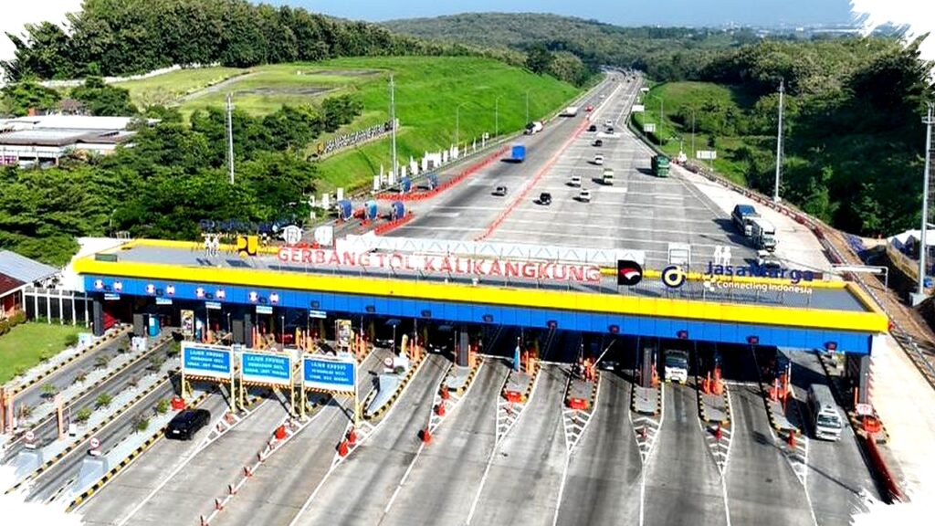 Arus Balik Lebaran Lebih Ringan, Diskon Tol 30 Persen Berlaku 26-27 Maret 2026