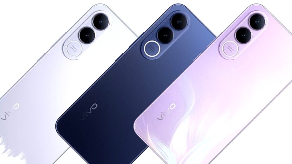 Vivo V70 FE Masuk Indonesia, Kamera 200 MP dan Baterai 7.000 mAh Mulai Rp 7,2 Juta