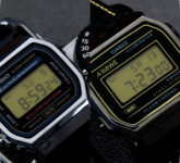 Casio A168 Disulap Bergaya Nikon, Saat Desain Lama Menuntut Tebusan Mahal