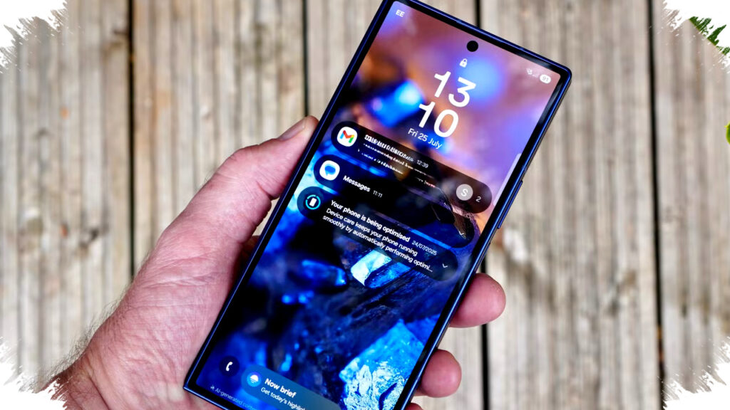 Galaxy Z Fold 8 Akhiri Mandeknya Charging Samsung, Lonjakan 45W Jadi Titik Balik