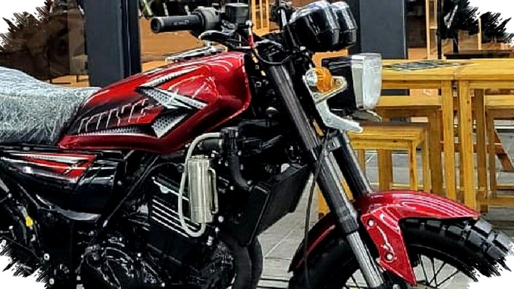 Yamaha RX King 2026 Reborn Tinggalkan 2-Tak, Mesin VVA dan Harga Rp 25 Jutaan Jadi Kejutan!