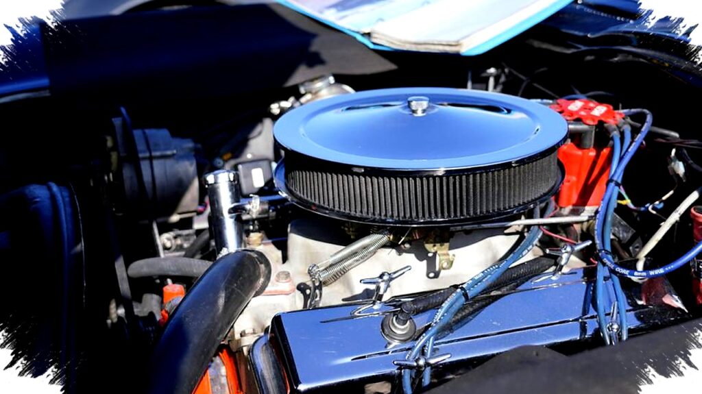 Chevy LT1 V8s Menguak Tiga Era Mesin Legendaris, Dari Kekuasaan Mekanik ke Kejeniusan Teknologi Modern