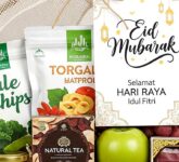 Sisa Parcel dan Kue Lebaran Menumpuk Membusuk, Atasi Dengan Cara Praktis Hemat Agar Tak Terbuang! Sisa Parcel dan Kue Lebaran Menumpuk Membusuk, Atasi Dengan Cara Praktis Hemat Agar Tak Terbuang!