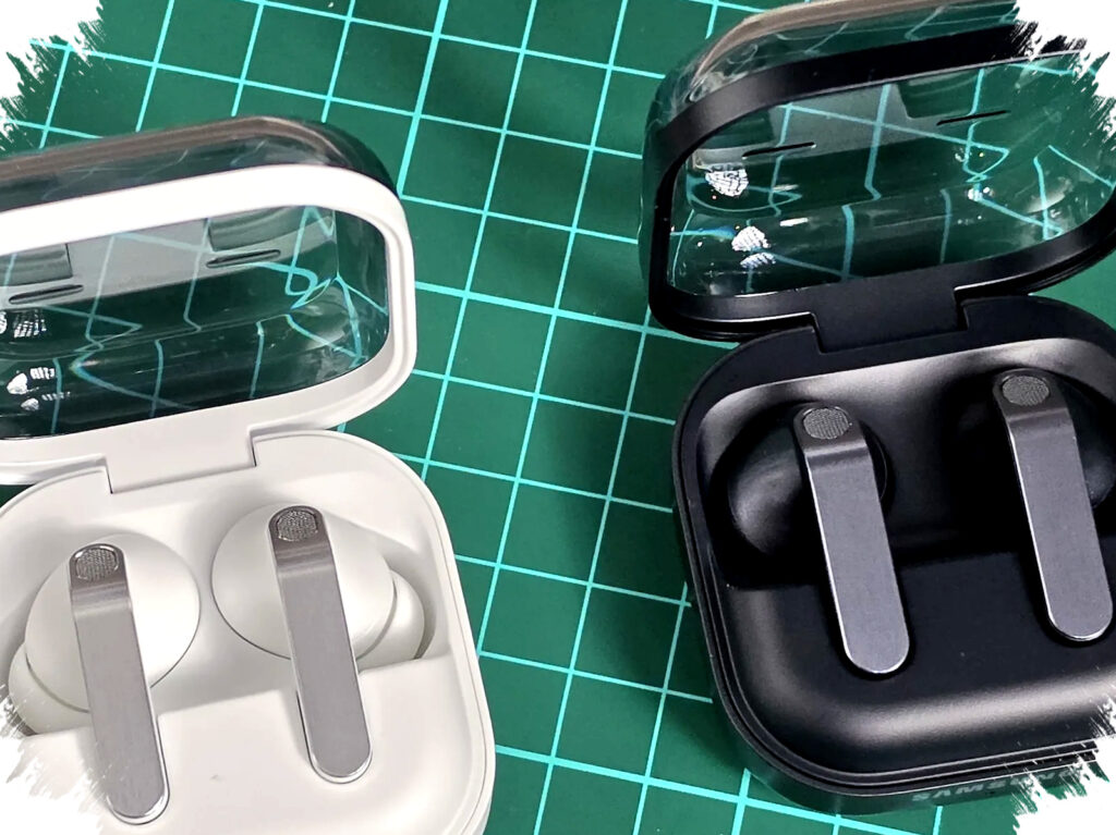 5 Fitur Cerdas Samsung Galaxy Buds4 Series, Teman Setiap Momen dengan Kualitas Suara Sejati