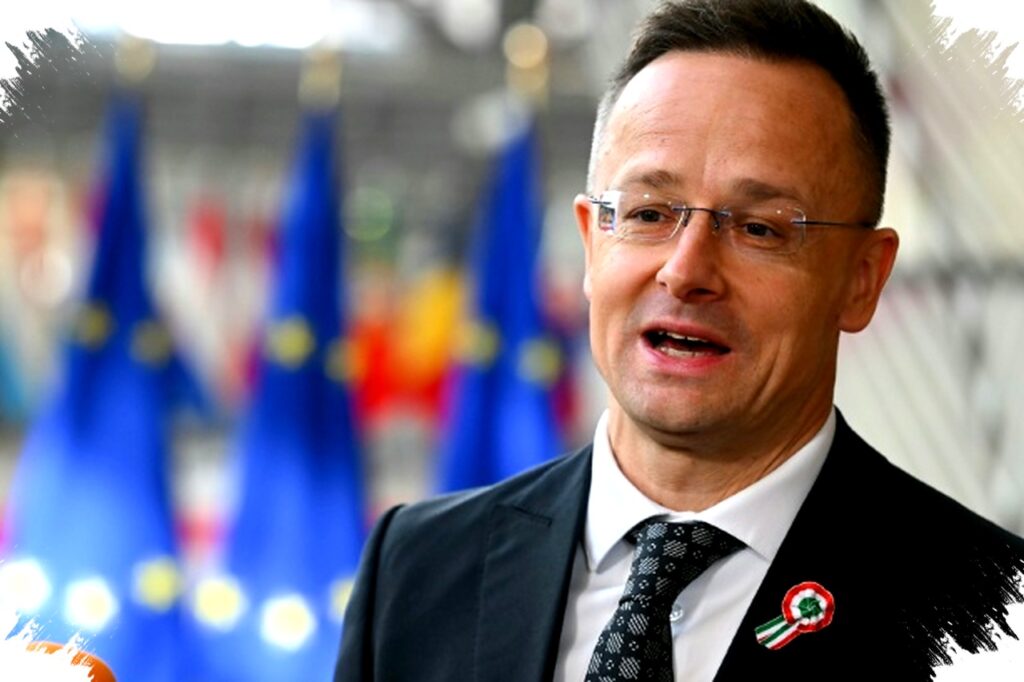 EU Terperangah Laporan Hongaria Bocorkan Informasi ke Rusia, Ketegangan Politik Memuncak di Brussel