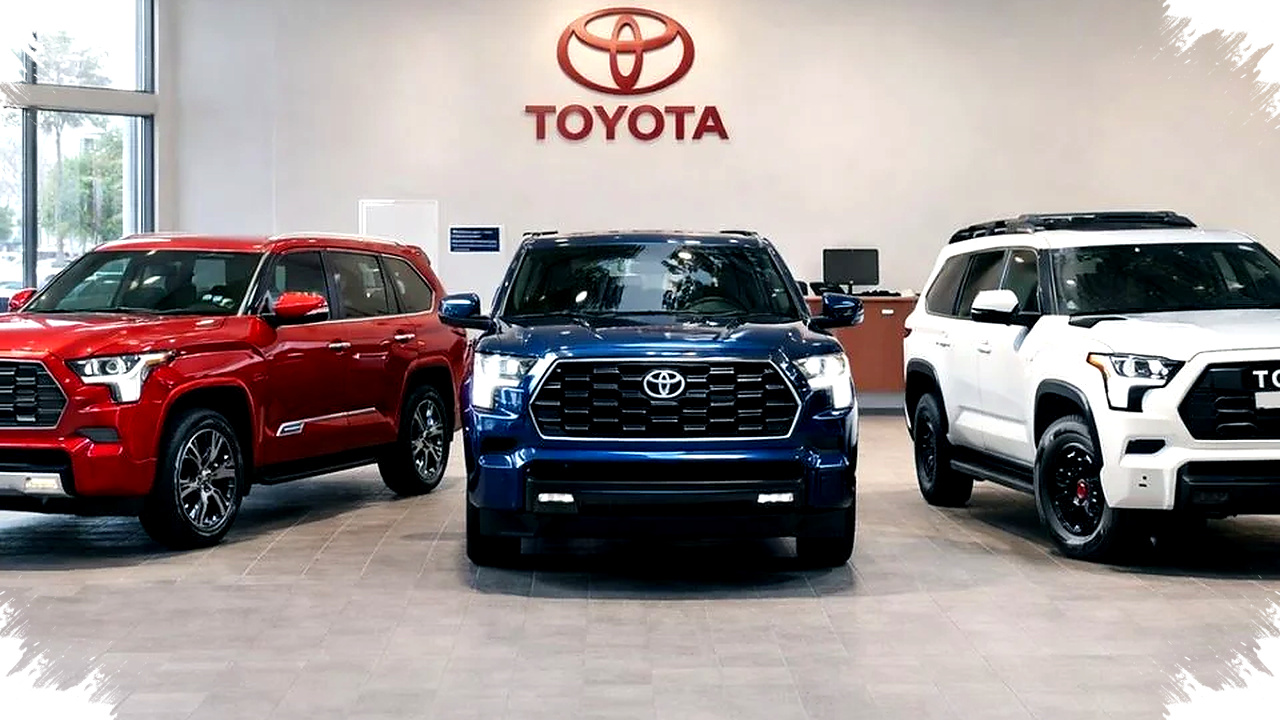 Toyota Kijang LGX 2026 Bangkit dalam Versi Hybrid, Harga Rp 320 Juta dan Kabin 7 Penumpang