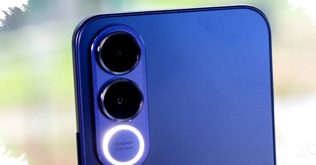 vivo V70 FE Masuk Meja Uji, Baterai 7000mAh dan Kamera 200MP Jadi Penentu