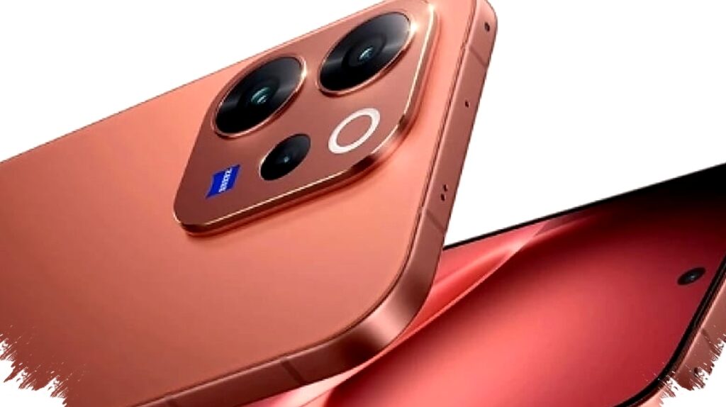 Vivo V70 Hadir Dengan Desain Metal Premium, Upgrade Kecil Tapi Layak Disebut Flagship