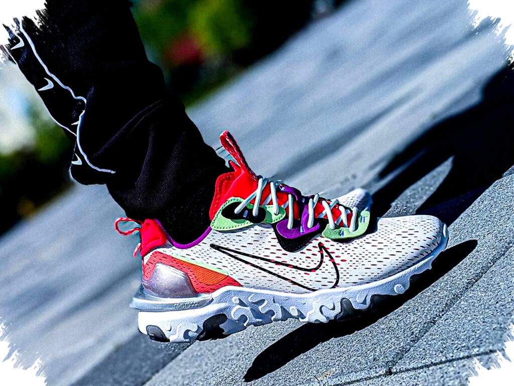 5 Sepatu Lari Lintas Alam Nike Terbaik, Pilihan Tepat Untuk Menaklukkan Medan Ekstrem dan Perlombaan!