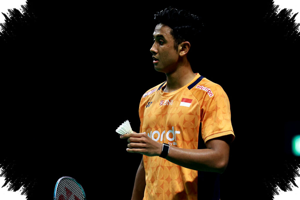 Strategi Alwi Meningkatkan Fisik dan Kontrol Emosi agar Tetap Konsisten di Level Tertinggi