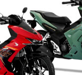Saat Skutik Menguasai Jalan, 5 Alasan Honda Supra GTR 150 2026 Masih Layak Dibeli Saat Skutik Menguasai Jalan, 5 Alasan Honda Supra GTR 150 2026 Masih Layak Dibeli