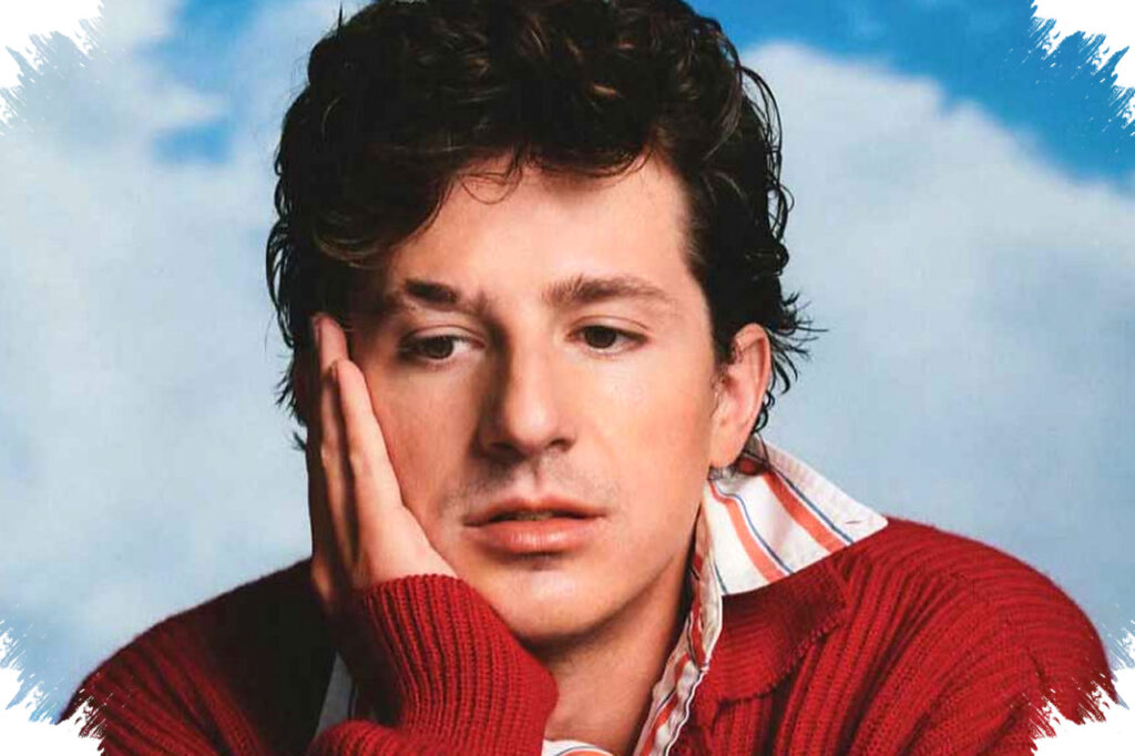 Charlie Puth Sambut Kelahiran Anak Pertama dengan Nama Unik Terinspirasi The Beatles