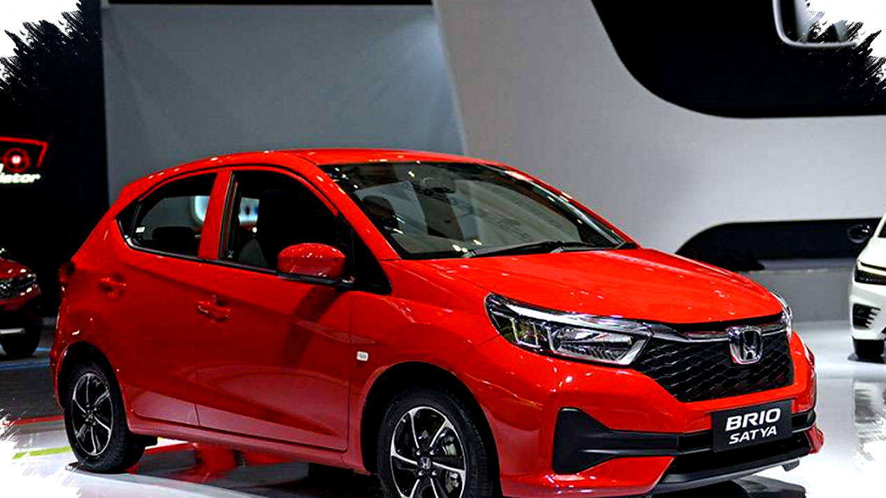 Honda Brio Satya Geser Sigra dari Tahta, LCGC Terlaris Februari 2026 Ungkap Tren Baru Pasar Mobil Murah