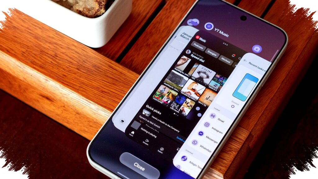 OnePlus Ubah UI Task Switcher Jadi Lebih Buruk, Ada Cara Rahasia Mengembalikan yang Terbaik