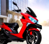 Cicilan Polytron Fox R 2026 Cuma Rp290 Ribu, Motor Listrik 130 Km Kini Makin Masuk Akal