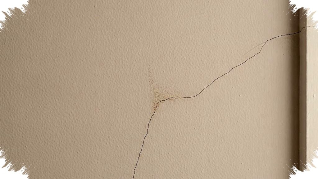 Warna Cat Cerdas Menyamarkan Retak Rambut, Solusi Elastis dan Estetika untuk Fasad Rumah Anda