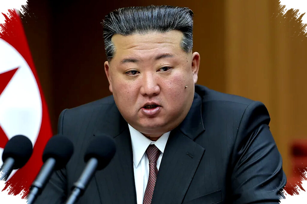 Kim Jong Un Tegaskan Status Nuklir Korea Utara Tidak Bisa Dibalikkan, Ancaman Baru ke Korea Selatan dan Amerika