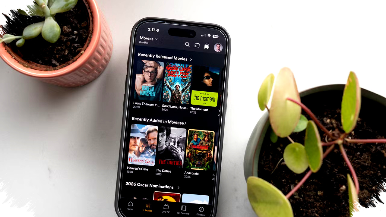Kupikir Plex Pass Bikin Semua Bayar, Ternyata Pengguna Lain Bisa Streaming Gratis dari Serverku