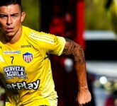 Junior Terancam Tersingkir Dari Zona Final, Ancaman Berat Dari Atlético Bucaramanga Mengintai Junior Terancam Tersingkir Dari Zona Final, Ancaman Berat Dari Atlético Bucaramanga Mengintai