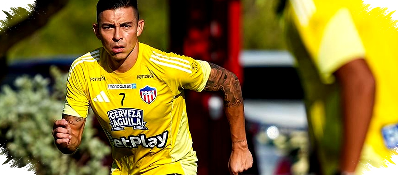 Junior Terancam Tersingkir Dari Zona Final, Ancaman Berat Dari Atlético Bucaramanga Mengintai