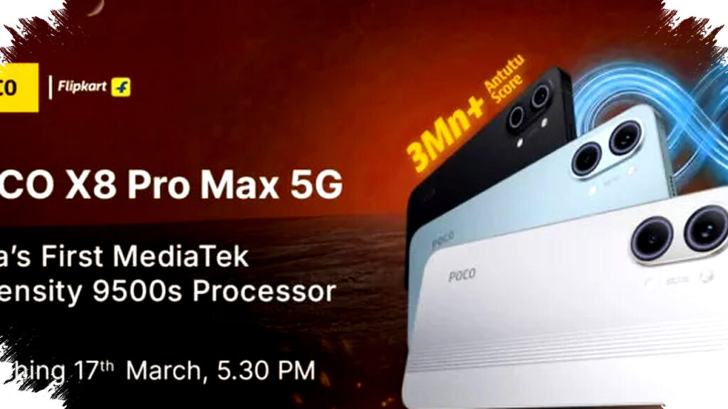 Bocoran Harga Poco X8 Pro Series Melonjak Tajam, Hadir Edisi Iron Man Bikin Pesaing Terpukul Berat