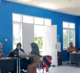 Baru 2 Desa Ajukan Pencairan DD dan ADD Tahap I, Mengapa Desa Lain Masih Bungkam dan Tertunda?